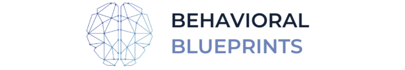 Behavioral Blueprints